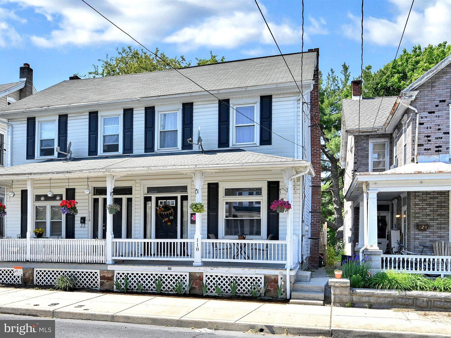 118 Washington Ave, Ephrata, PA 17522 Zillow