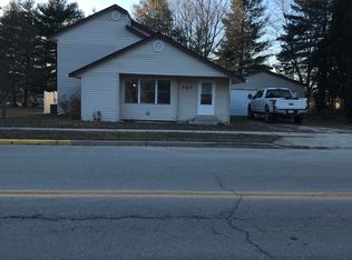 707 Hubbell St, Marshall, WI 53559