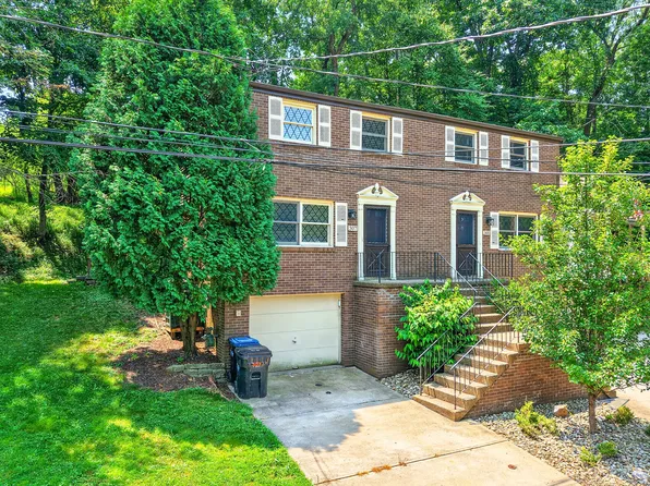 307 Lancers Way, Pittsburgh, PA 15237
