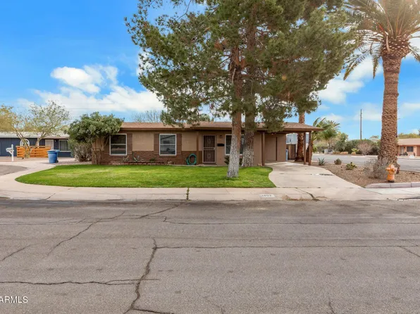 1403 N OLEANDER Street, Tempe, AZ 85288