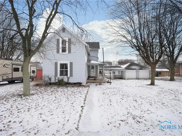 30 Grand Ave, Tiffin, OH 44883