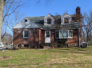349 S Swarthmore Ave FLOOR 1, Swarthmore, PA 19081