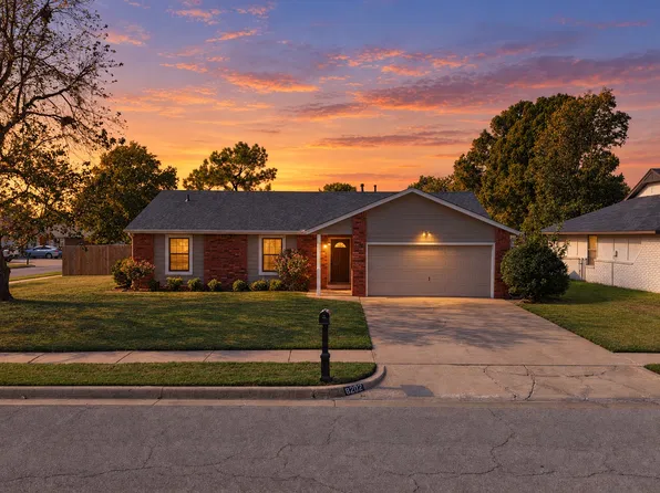 8202 N 124th East Ave, Owasso, OK 74055