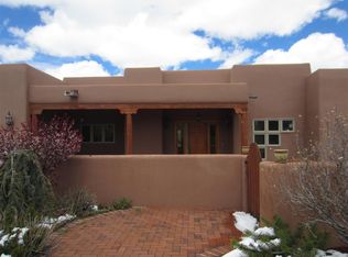 3548 Arizona Ave, Los Alamos, NM 87544