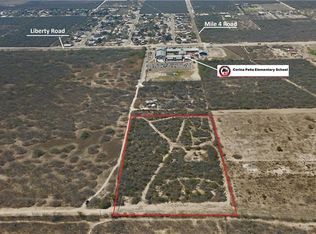 0 Giles Rd, Penitas, TX 78576