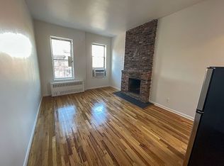 70 W 83rd St APT 4B, New York, NY 10024
