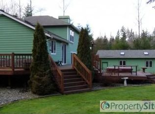 12411 101st Pl NE, Lake Stevens, WA 98258