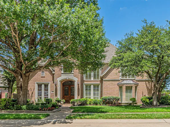 1305 Silverlake Rd, McKinney, TX 75072