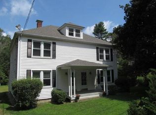 496 E Main St, Griswold, CT 06351