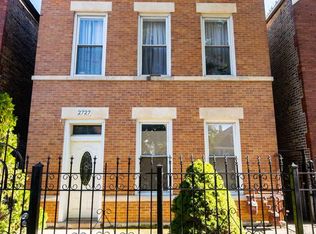 2727 S Saint Louis Ave, Chicago, IL 60623