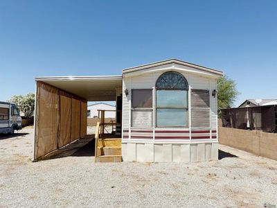 10256 S Avenida Compadres, Yuma, AZ, 85365