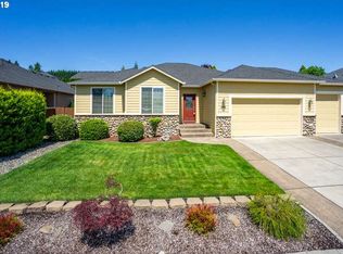 629 E 17th Cir, La Center, WA 98629