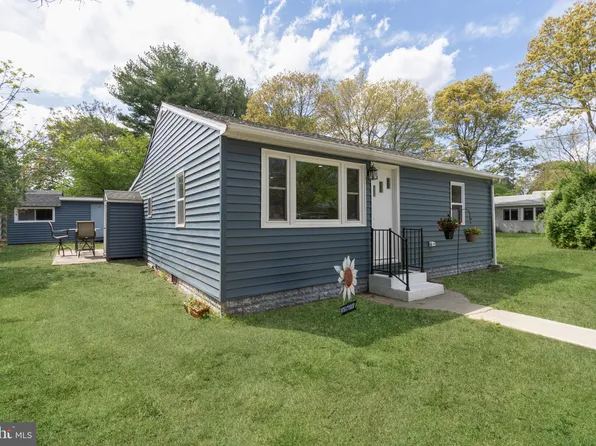 28438 Wynikako Ave #6683, Millsboro, DE 19966