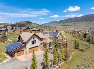 34 Snow Peak Court, Dillon, CO 80435