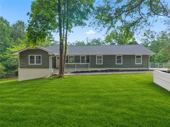 1590 Johnson Rd SW, Conyers, GA 30094