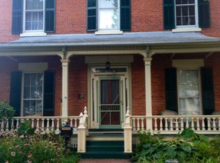 516 E 1st St, Monroe, MI 48161