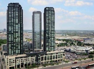 2910 Highway 7 Rd #1209, Vaughan, ON L4K 0H8