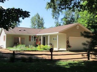 4865 Echo Ridge Dr, Eagle River, WI 54521
