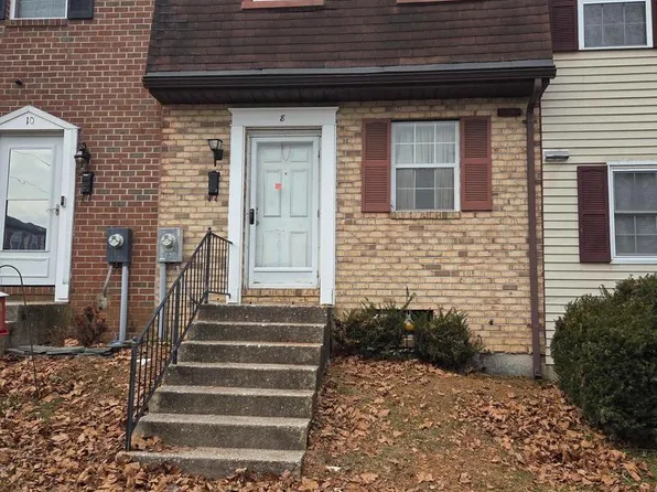 8 Ritters Ln Unit 8, Owings Mills, MD 21117