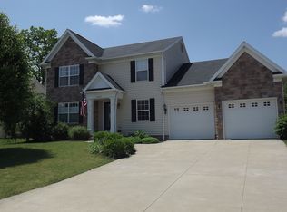 4665 Renworth Ave NE, Canton, OH 44714