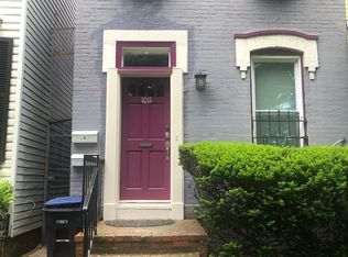 1011 I St SE APT A, Washington, DC 20003