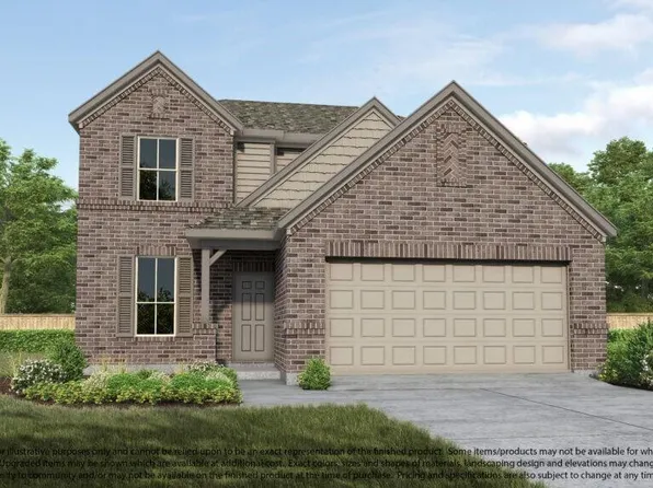 11110 Crocus Dr, Houston, TX 77044