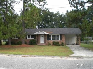 2229 W Piccadilly Dr, Florence, SC 29501