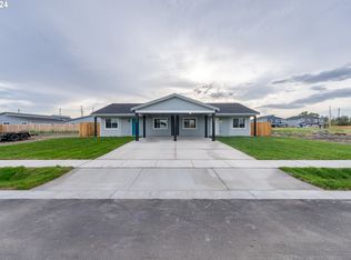 266 Stockton Ave, Umatilla, OR