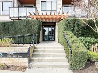 10455 154th St #207, Surrey, BC