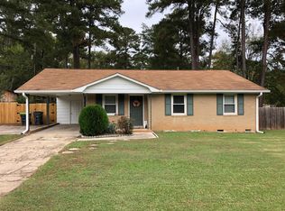 603 Emory Ln, Columbia, SC 29212