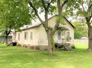 118 S Van Horn St, Braceville, IL 60407