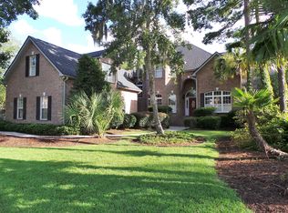 134 Welchman Ave, Goose Creek, SC 29445