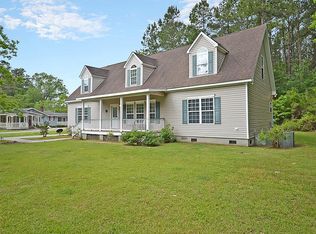 218 Atlantic St, Summerville, SC 29483