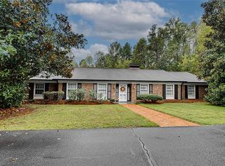 2087 Old Lexington Rd, Asheboro, NC 27205