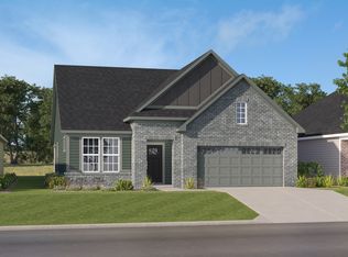 457 Seagrape Ln, Plainfield, IN 46168