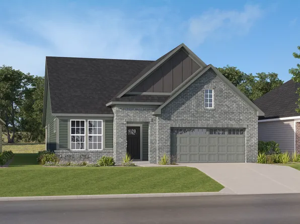 505 Seagrape Ln, Plainfield, IN 46168