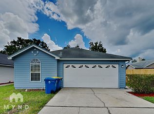 12382 Silent Brook Trl N, Jacksonville, FL 32225