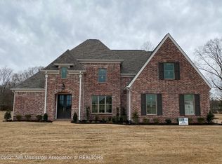 3755 Wilkerson Dr, Southaven, MS 38672