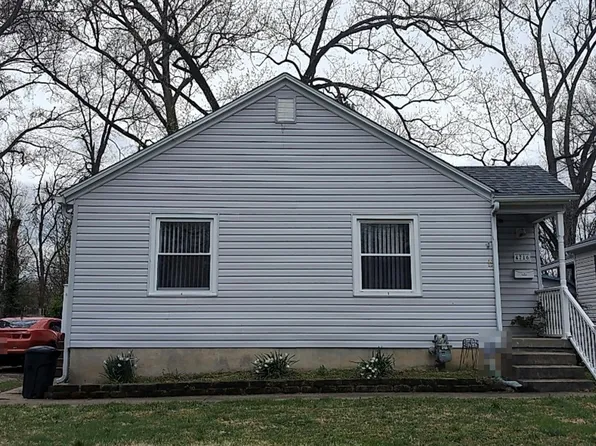 4716 Cliff Ave, Louisville, KY 40215