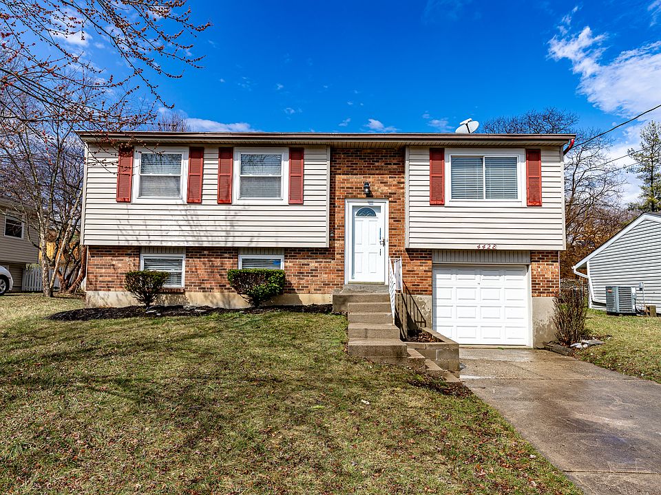 1st image of 4428 Valence Dr