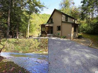 3505 Dunn Way, Sevierville, TN 37876