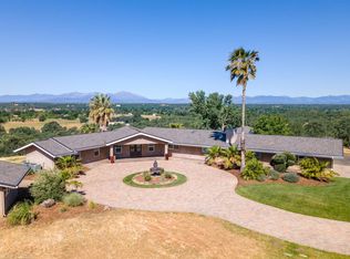 8323 Silver Bridge Rd, Palo Cedro, CA 96073
