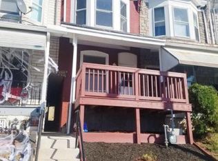 531 Linden St, Reading, PA 19604