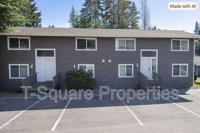 1st image of 20407 28th Ave W #1