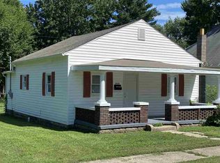 2131 N 23rd St, Terre Haute, IN 47804