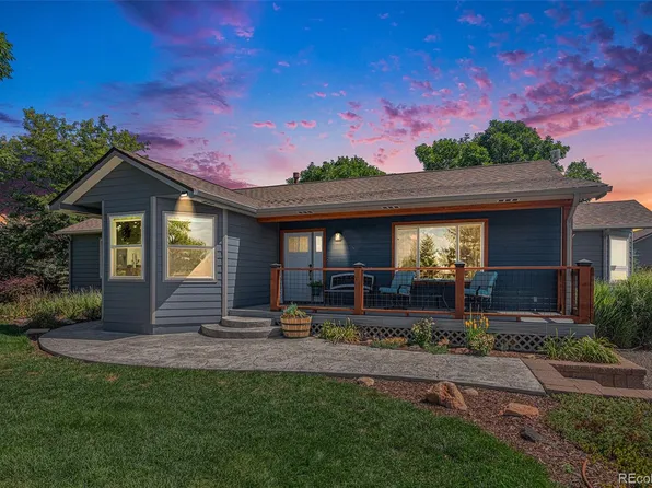 5408 County Road 11, Fort Collins, CO 80524