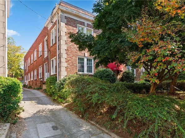 991 N Highland Ave NE APT 5, Atlanta, GA 30306