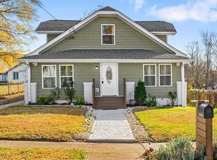 113 Briggs Pl, High Point, NC 27262