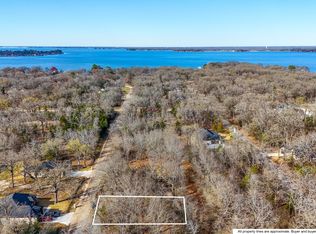 LOT 44 Driftwood Dr, Trinidad, TX 75163