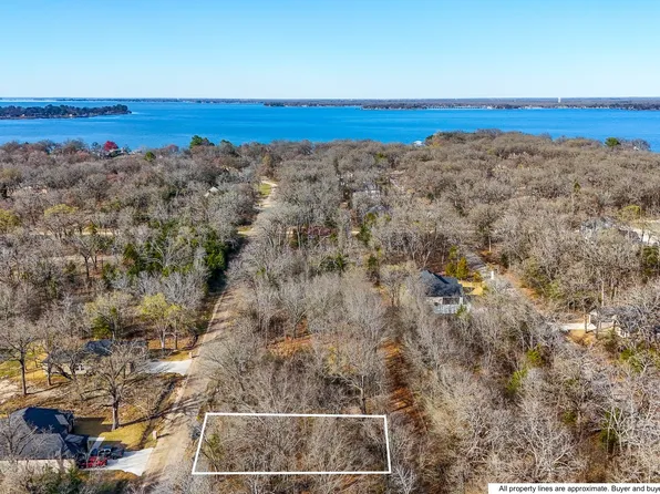 LOT 44 Driftwood Dr, Trinidad, TX 75163